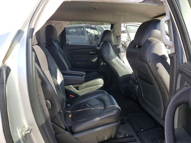 Photo 11 from auction – 2015 GMC ACADIA with VIN 1GKKRRKD7FJ117973
