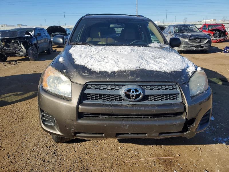 Photo 5 from auction – 2012 TOYOTA RAV4 with VIN 2T3BF4DV0CW209890