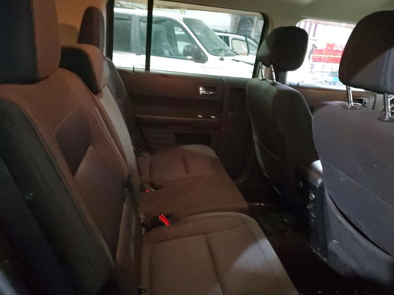 Photo 11 from auction – 2013 FORD FLEX with VIN 2FMGK5B8XDBD33766