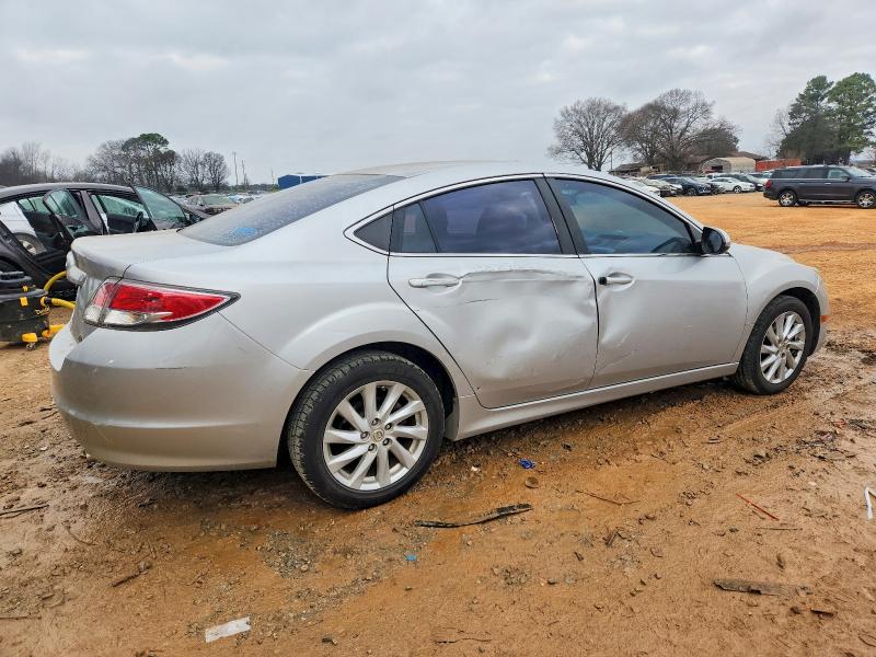 Photo 3 from auction – 2012 MAZDA 6 I with VIN 1YVHZ8DH4C5M32230