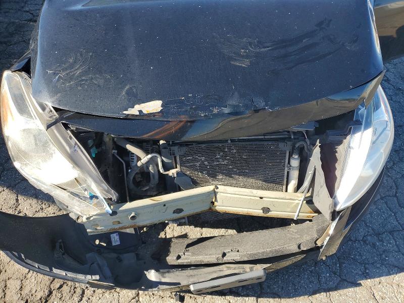 صورة رقم 11 من المزاد - 2017 NISSAN VERSA مع VIN 3N1CN7AP2HL853956
