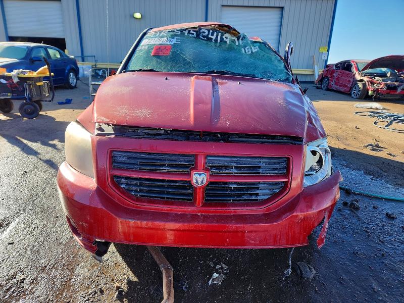 Photo 5 from auction – 2008 DODGE CALIBER with VIN 1B3HB48B08D793879