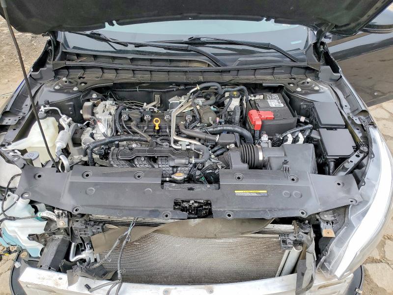 Photo 11 from auction – 2022 NISS ALTIMA with VIN 1N4BL4DV2NN310910