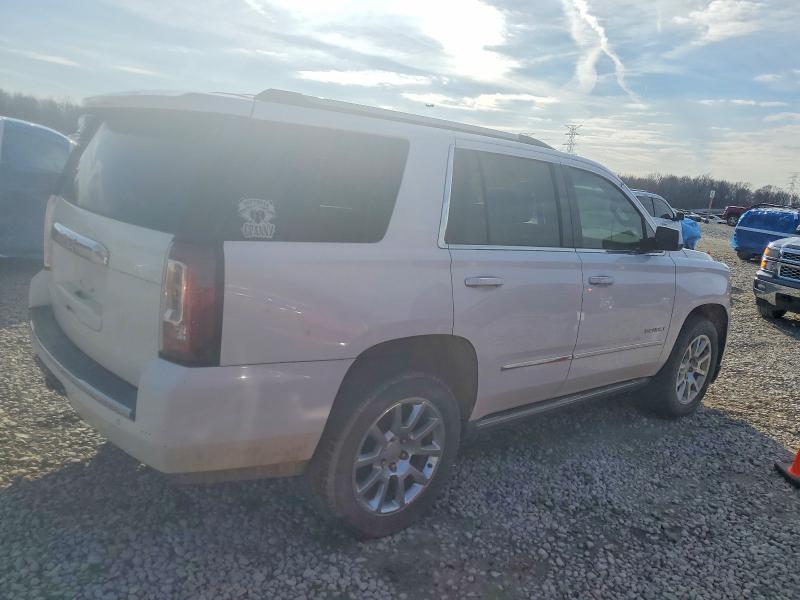 Photo 3 from auction – 2016 GMC YUKON with VIN 1GKS2CKJ2GR108513