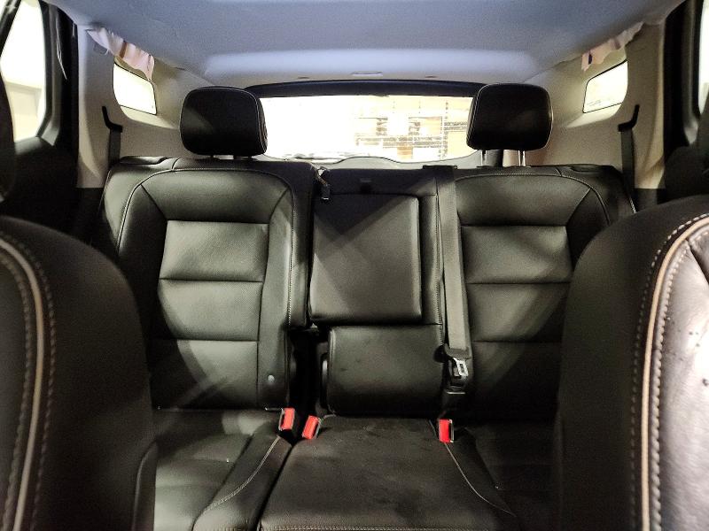 Photo 10 from auction – 2020 GMC TERRAIN with VIN 3GKALXEX6LL255824