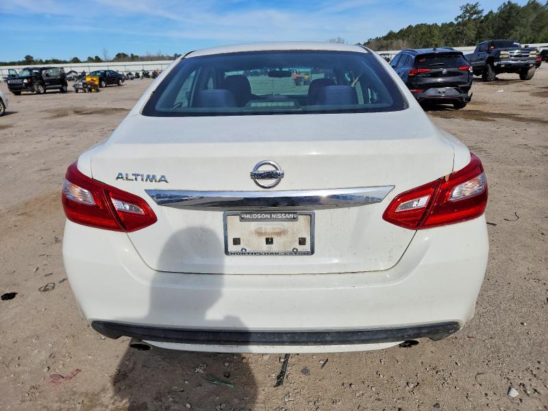 صورة رقم 6 من المزاد - 2016 NISSAN ALTIMA مع VIN 1N4AL3AP8GN367238