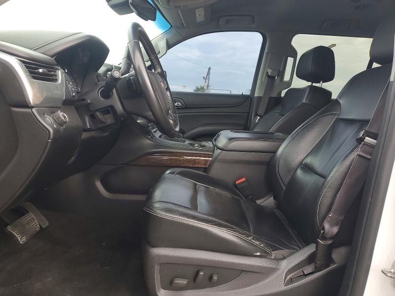 Photo 7 from auction – 2015 CHEVROLET TAHOE C150 with VIN 1GNSCBKC7FR108193