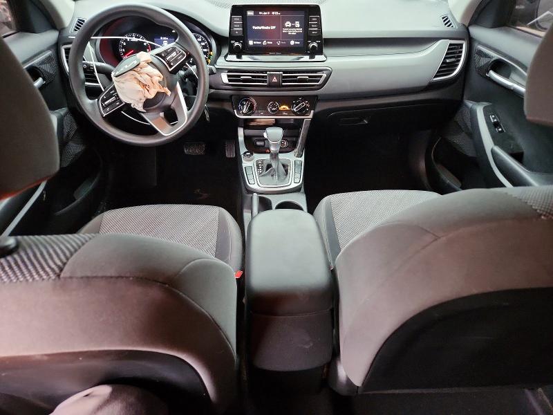 Photo 8 from auction – 2023 KIA SELTOS LX with VIN KNDEPCAA1P7427599