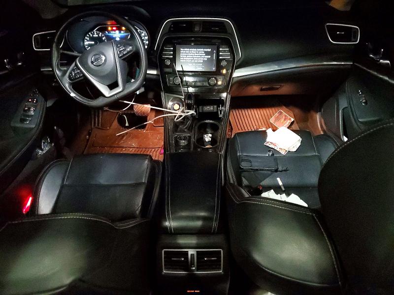 Photo 8 from auction – 2021 NISS MAXIMA with VIN 1N4AA6CV6MC513338