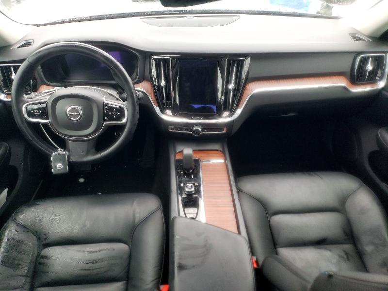 Photo 8 from auction – 2024 VOLVO S60 PLUS with VIN 7JRL12TL4RG298067