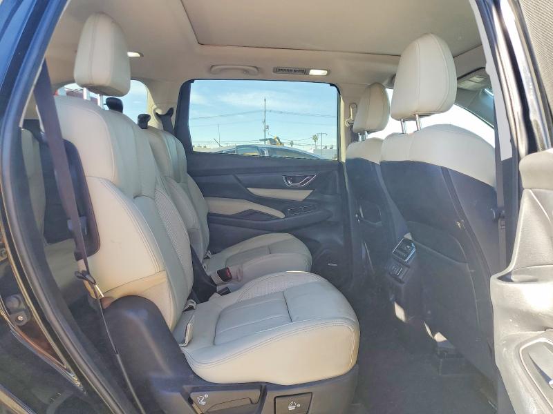 Photo 11 from auction – 2020 SUBARU ASCENT LIM with VIN 4S4WMAPDXL3479720