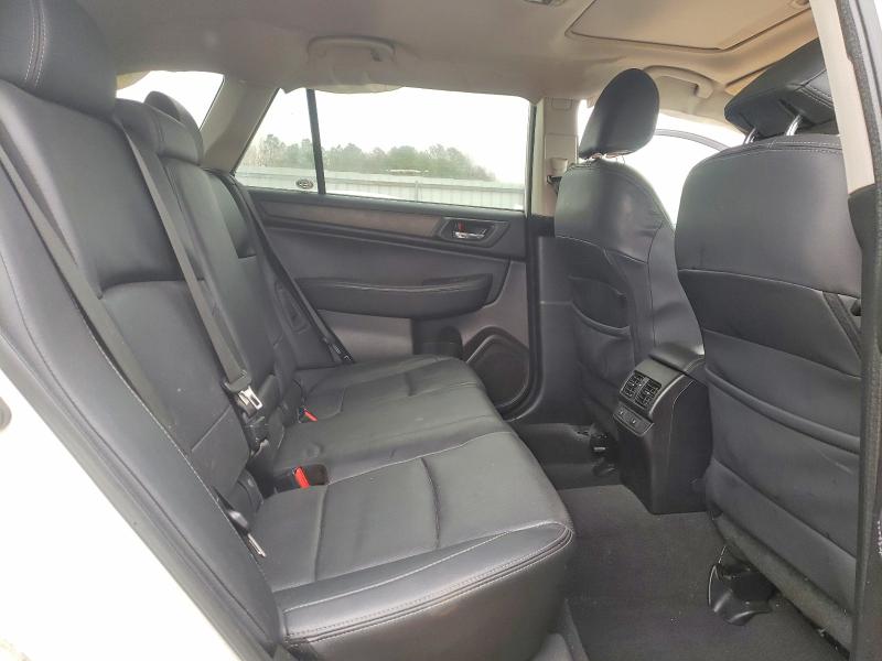 Photo 11 from auction – 2016 SUBARU OUTBACK 2. with VIN 4S4BSALC7G3319527