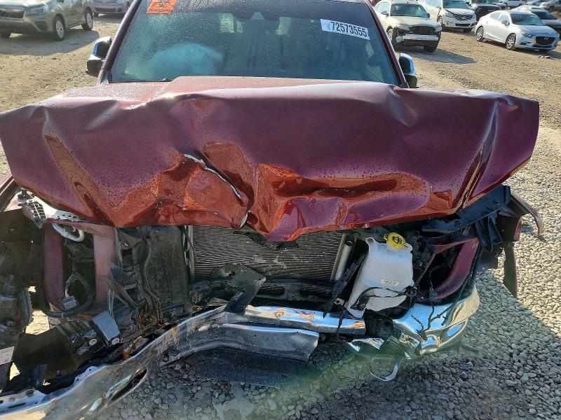 Photo 11 from auction – 2022 RAM 1500 LONGH with VIN 1C6SRFKT2NN177224