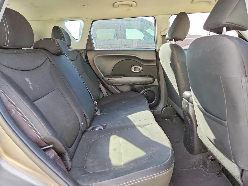 Photo 10 from auction – 2014 KIA SOUL with VIN KNDJN2A22E7003921