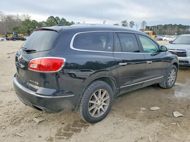 Photo 3 from auction – 2016 BUICK ENCLAVE with VIN 5GAKVBKD6GJ229245