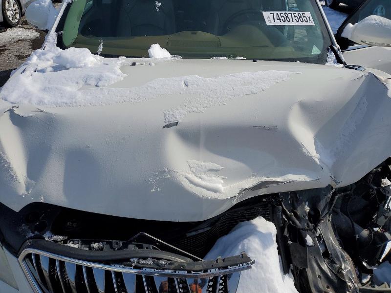 Photo 12 from auction – 2014 BUICK ENCLAVE with VIN 5GAKVBKD1EJ235368
