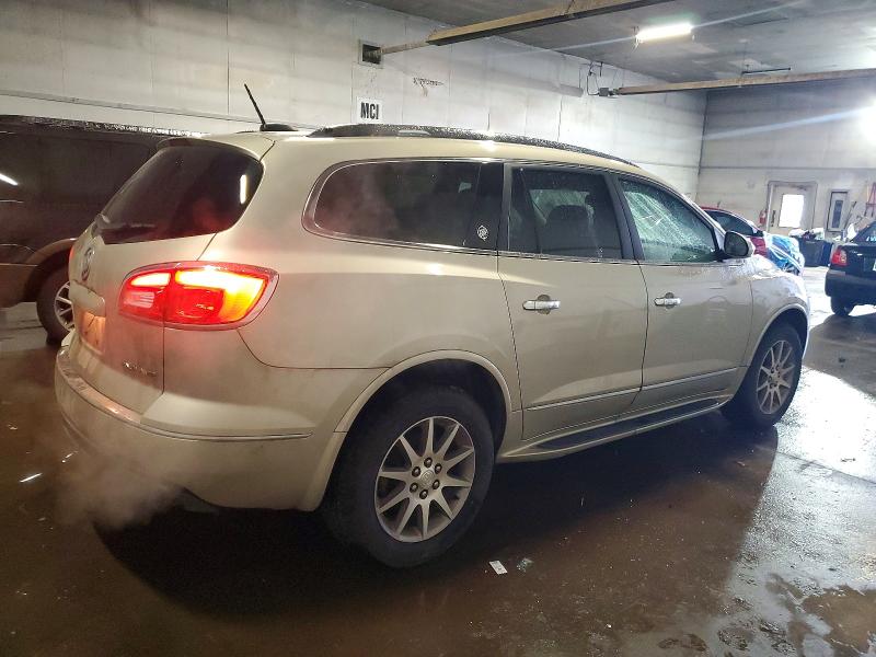 Photo 3 from auction – 2016 BUICK ENCLAVE with VIN 5GAKRBKD9GJ155467