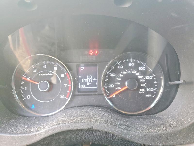Photo 9 from auction – 2015 SUBARU FORESTER 2 with VIN JF2SJAWC2FH530477