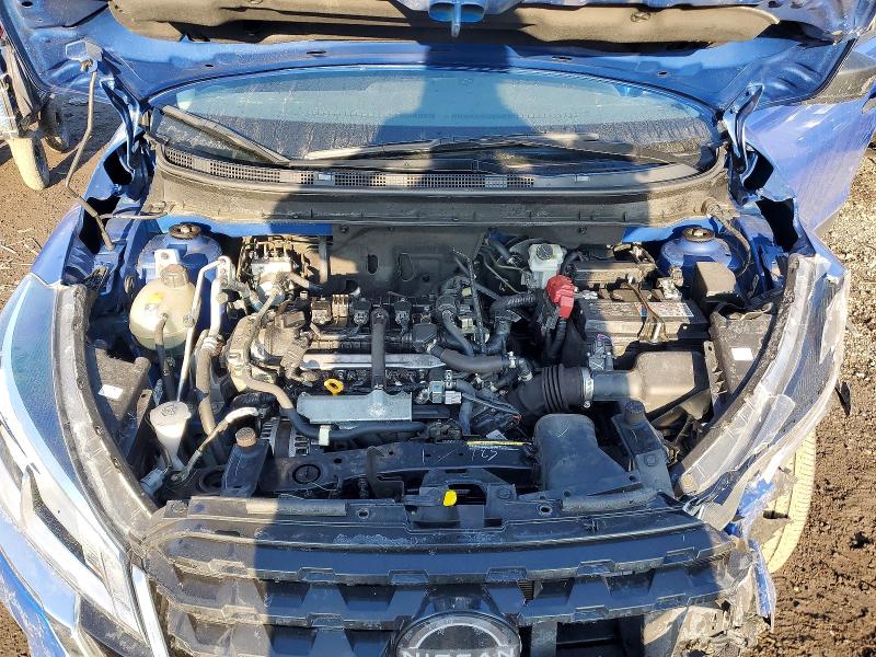 Photo 12 from auction – 2024 NISSAN KICKS S with VIN 3N1CP5BV4RL554398