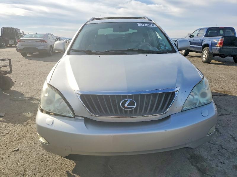 Photo 5 from auction – 2008 LEXUS RX 350 with VIN 2T2HK31U68C076898