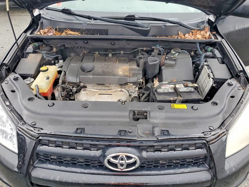 Photo 12 from auction – 2011 TOYOTA RAV4 with VIN 2T3BF4DV9BW162793