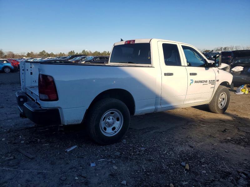 Photo 3 from auction – 2024 RAM 1500 CLASSIC with VIN 1C6RR7FT7RS162739