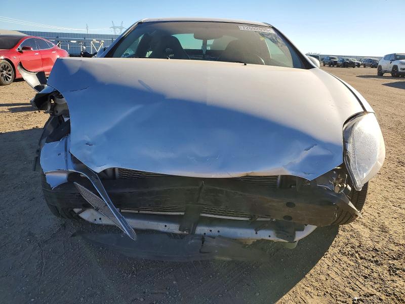 Photo 5 from auction – 2007 MITSUBISHI ECLIPSE with VIN 4A3AK64F17E070553