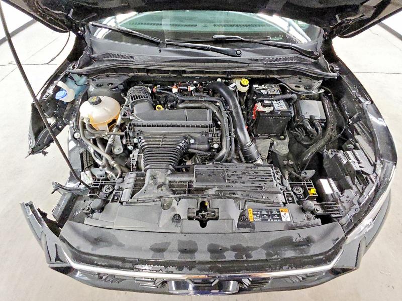 Photo 11 from auction – 2025 FORD ESCAPE ST with VIN 1FMCU9NA0SUA44028