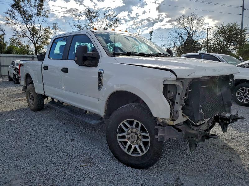 Photo 4 from auction – 2017 FORD F250 SUPER with VIN 1FT7W2B60HEC51397