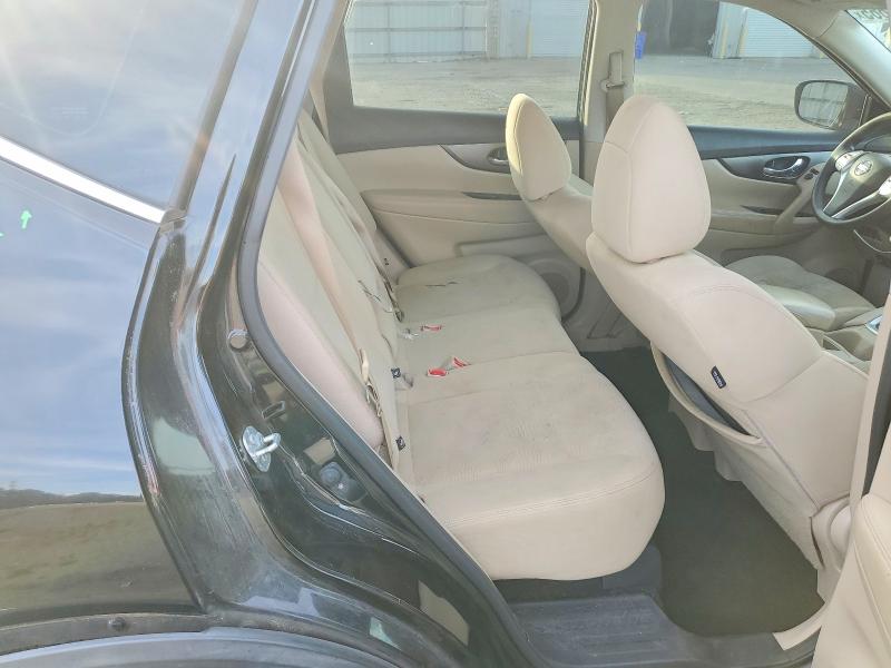 صورة رقم 11 من المزاد - 2016 NISSAN ROGUE S مع VIN KNMAT2MT0GP725689