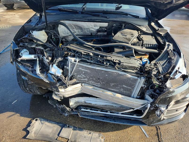 Photo 12 from auction – 2016 AUDI Q3 with VIN WA1BFCFS4GR015683