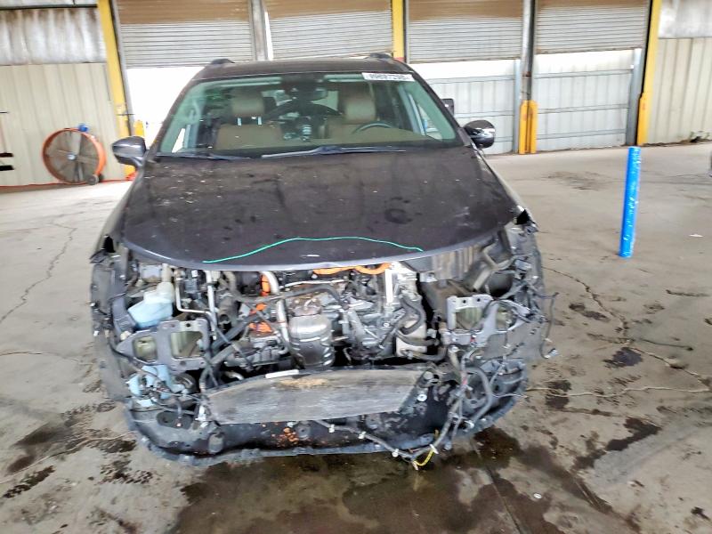 صورة رقم 5 من المزاد - 2018 CHRYSLER PACIFICA H مع VIN 2C4RC1N79JR364614