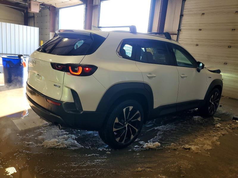 Photo 3 from auction – 2025 MAZDA CX-50 PREM with VIN 7MMVAAEW7SN109969