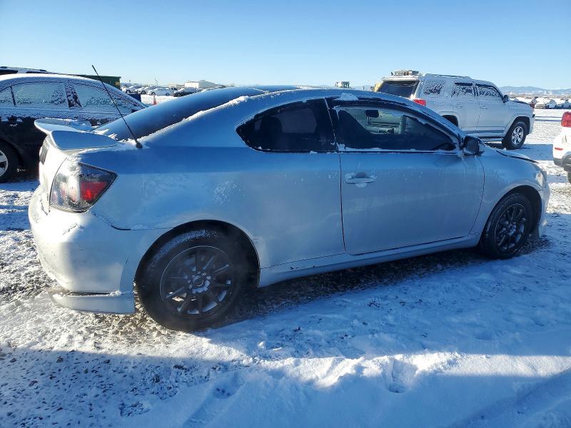 Photo 3 from auction – 2006 TOYOTA SCION TC with VIN JTKDE167260134748