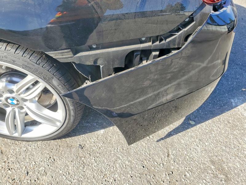 Photo 12 from auction – 2016 BMW 535 I with VIN WBA5B1C57GG553448