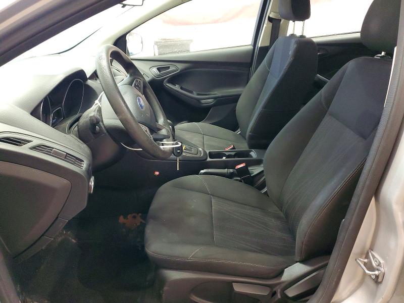 Photo 7 from auction – 2017 FORD FOCUS S with VIN 1FADP3E28HL250711
