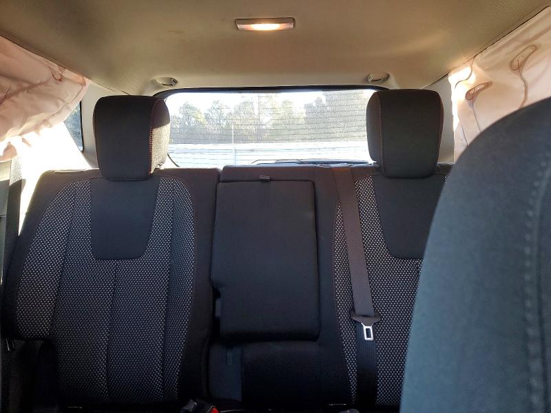 Photo 10 from auction – 2014 CHEVROLET EQUINOX LT with VIN 2GNALBEK2E6120938
