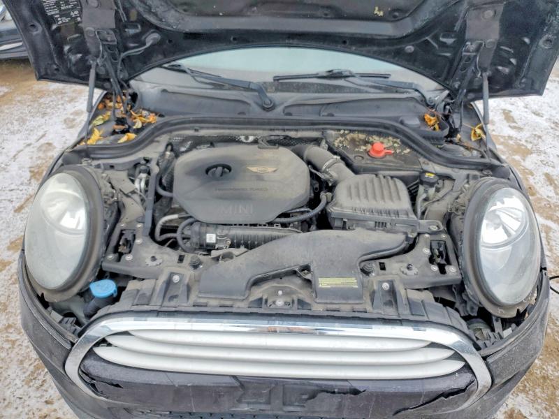 Photo 11 from auction – 2015 MINI COOPER with VIN WMWXM5C50F3A57989