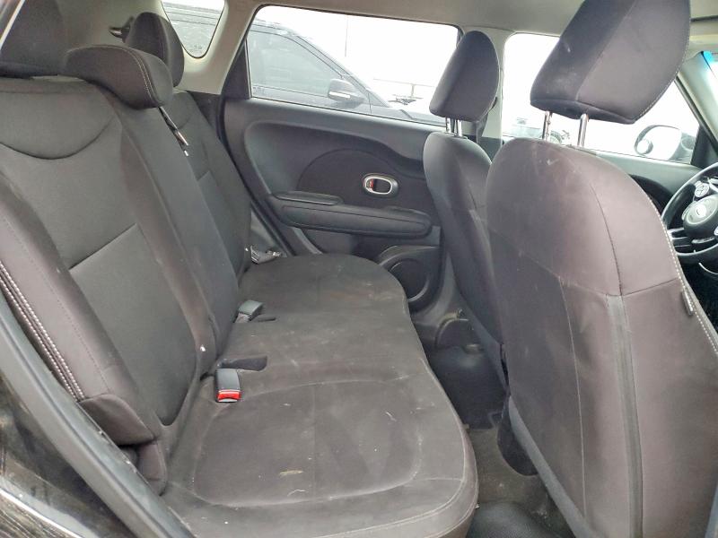 Photo 11 from auction – 2016 KIA SOUL with VIN KNDJN2A2XG7250235
