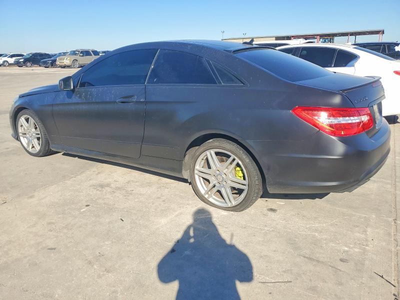 Photo 2 from auction – 2010 MERCEDES-BENZ E 550 with VIN WDDKJ7CBXAF040991