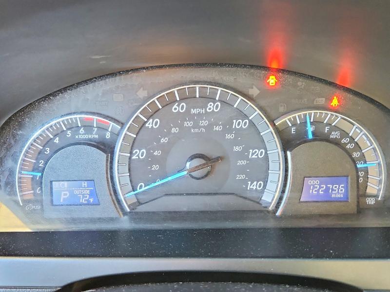 Photo 9 from auction – 2014 TOYOTA CAMRY L with VIN 4T1BF1FK2EU361568