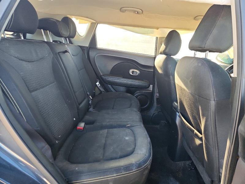 صورة رقم 11 من المزاد - 2016 KIA SOUL مع VIN KNDJP3A50G7343047
