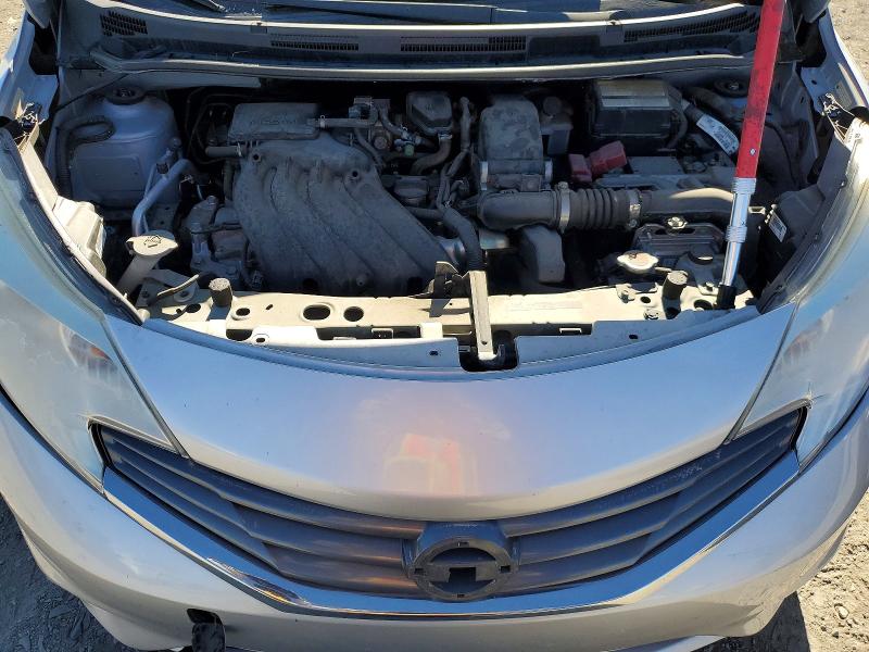 Photo 11 from auction – 2015 NISS VERSA NOTE with VIN 3N1CE2CP4FL384172