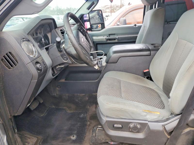Photo 7 from auction – 2016 FORD F250 SUPER with VIN 1FT7W2BT4GEB30103