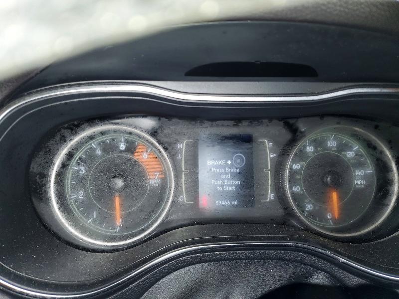 Photo 9 from auction – 2019 JEEP CHEROKEE with VIN 1C4PJMLN3KD231402