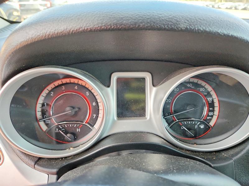 Photo 9 from auction – 2015 DODGE JOURNEY with VIN 3C4PDCBG2FT682227