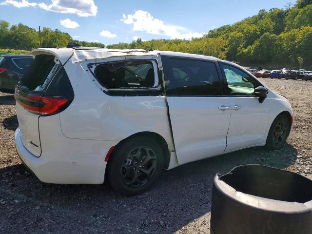 Photo 3 from auction – 2024 CHRYSLER PACIFICA H with VIN 2C4RC1S79RR158421
