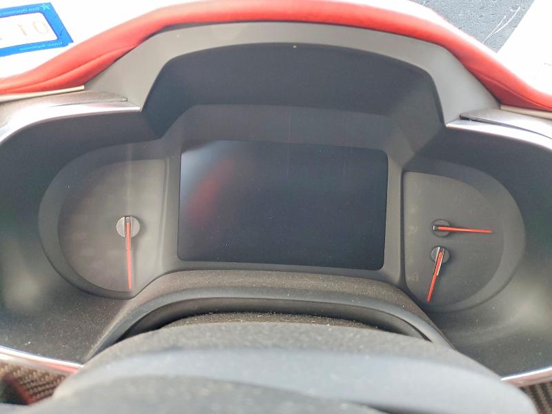 Photo 9 from auction – 2015 CHEVROLET CORVETTE S with VIN 1G1YD2D75F5113389
