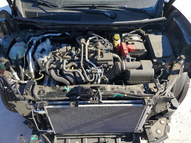 Photo 12 from auction – 2025 NISSAN KICKS SV with VIN 3N8AP6CA7SL394792
