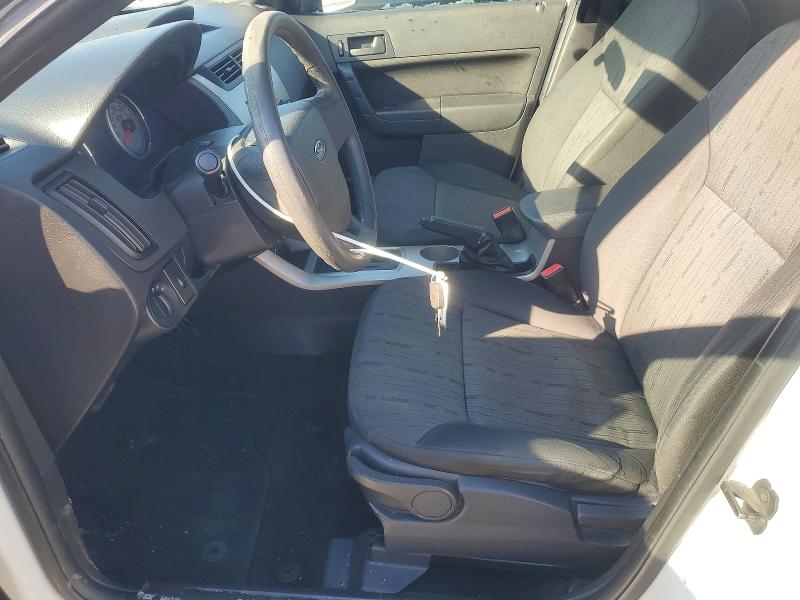 Photo 7 from auction – 2010 FORD FOCUS with VIN 1FAHP3FN9AW239439
